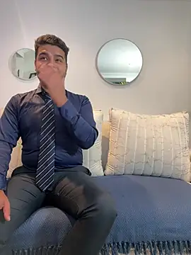 thiagowes online show from 28, 2, 2026