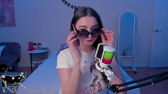 Taste Jennyy online show from 8, 12, 2024