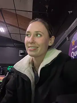 M1ssyk1ssy online show from 15, 1, 2025