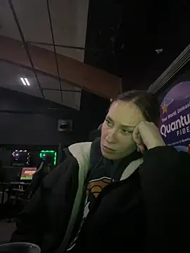 M1ssyk1ssy online show from 16, 1, 2025