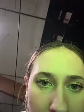 M1ssyk1ssy online show from 23, 1, 2025