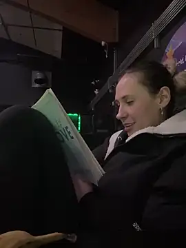 M1ssyk1ssy online show from 5, 2, 2025