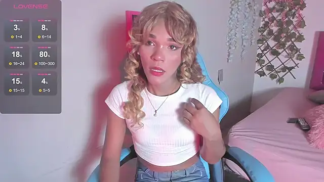 Snapshot of alexaa_cutee chatting on 27, 1, 2025 alexaa cutee online show from 27, 1, 2025