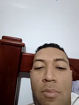 Morenocosta12 online show from 3, 12, 2025