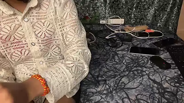 Snapshot of mystical_zara chatting on 20, 1, 2025 mystical zara online show from 20, 1, 2025