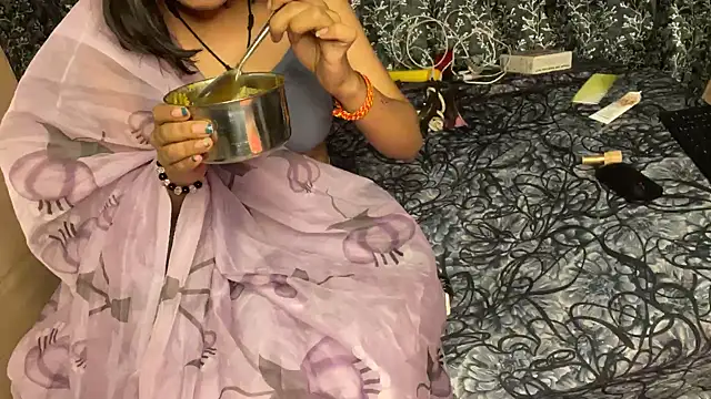 Snapshot of mystical_zara chatting on 27, 1, 2025 mystical zara online show from 27, 1, 2025