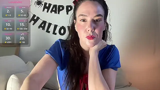 MilkyHoneyLullabies online show from 27, 10, 2025