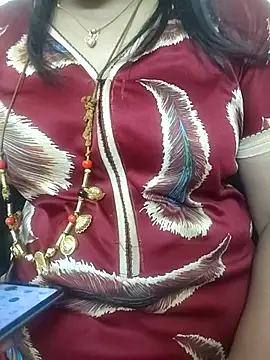 gaurika18 online show from 3, 11, 2025