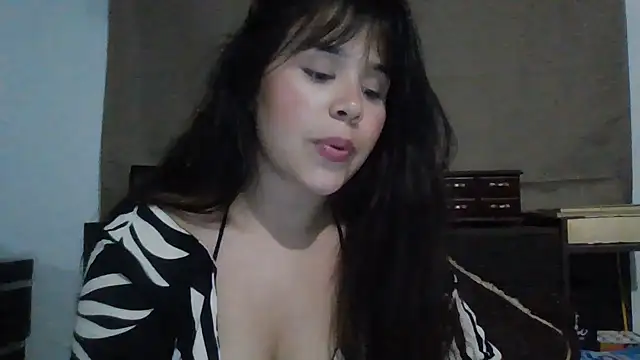 DeusaDemeeter online show from 31, 1, 2025