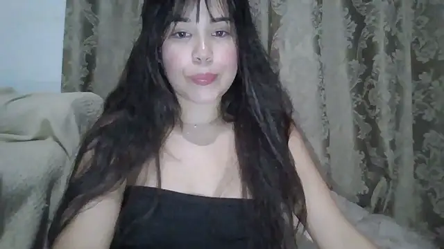 DeusaDemeeter online show from 22, 2, 2025