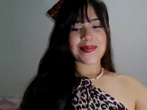 DeusaDemeeter online show from 19, 10, 2025