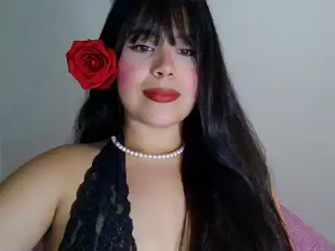 DeusaDemeeter online show from 13, 11, 2025