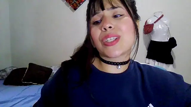 DeusaDemeeter online show from 19, 5, 2026