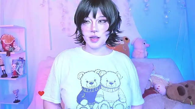 Snapshot of Lilith_Asami chatting on 8, 3, 2026 Lilith Asami online show from 8, 3, 2026