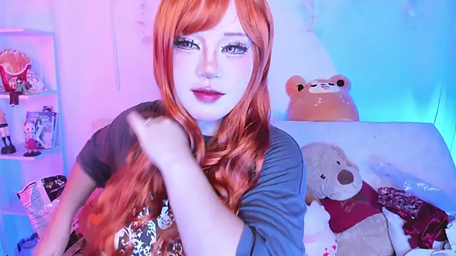 Snapshot of Lilith_Asami chatting on 27, 3, 2026 Lilith Asami online show from 27, 3, 2026