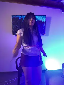 Snapshot of Lilith_Asami chatting on 11, 4, 2026 Lilith Asami online show from 11, 4, 2026