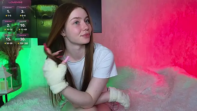 RandiEllett online show from 30, 12, 2024