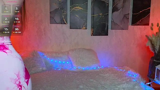 RandiEllett online show from 19, 3, 2025