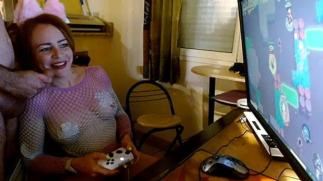 Snapshot of FuriousSweet chatting on 1, 3, 2026 FuriousSweet online show from 1, 3, 2026