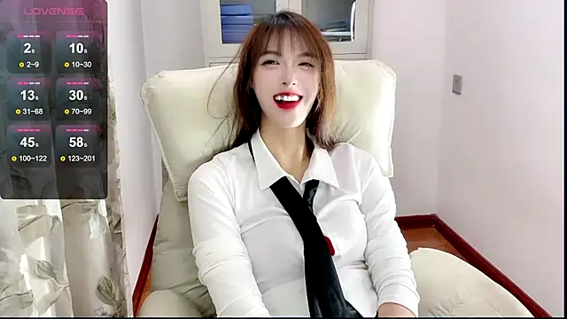 NINIbaby-99 online show from 13, 1, 2025