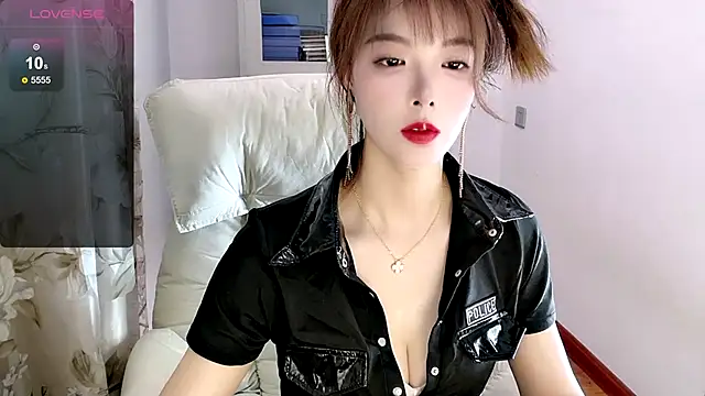 NINIbaby-99 online show from 15, 3, 2025