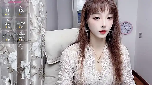 NINIbaby-99 online show from 22, 9, 2025