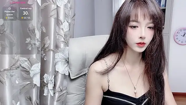 NINIbaby-99 online show from 3, 10, 2025