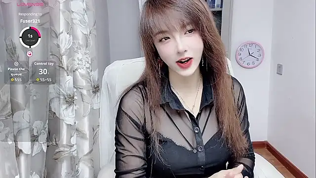 NINIbaby-99 online show from 16, 11, 2025