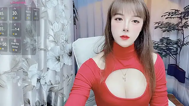 Snapshot of NINIbaby-99 chatting on 16, 3, 2026 NINIbaby-99 online show from 16, 3, 2026