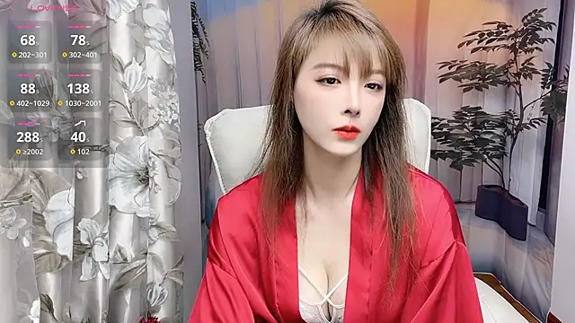 Snapshot of NINIbaby-99 chatting on 18, 4, 2026 NINIbaby-99 online show from 18, 4, 2026