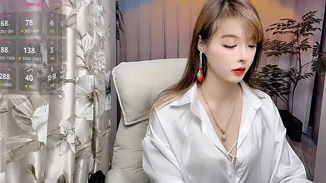 Snapshot of NINIbaby-99 chatting on 24, 4, 2026 NINIbaby-99 online show from 24, 4, 2026