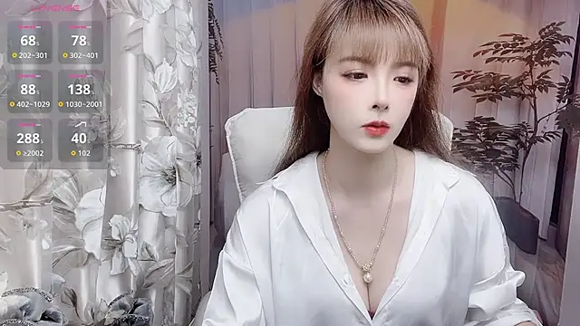 NINIbaby-99 online show from 17, 5, 2026