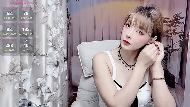 NINIbaby-99 online show from 24, 5, 2026