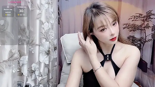 NINIbaby-99 online show from 25, 5, 2026
