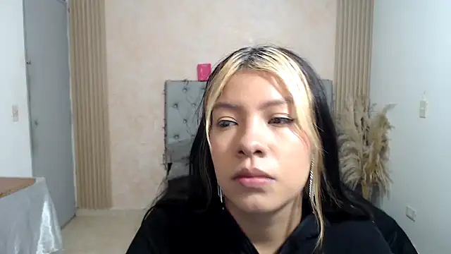 Snapshot of JESSYCHERNOBIL chatting on 12, 4, 2026 JESSYCHERNOBIL online show from 12, 4, 2026