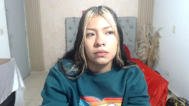 Snapshot of JESSYCHERNOBIL chatting on 15, 4, 2026 JESSYCHERNOBIL online show from 15, 4, 2026