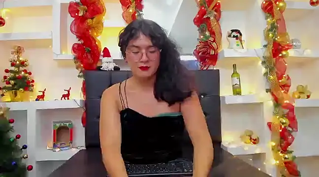 Elith Berry69 online show from 14, 12, 2024