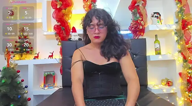 Elith Berry69 online show from 19, 12, 2024