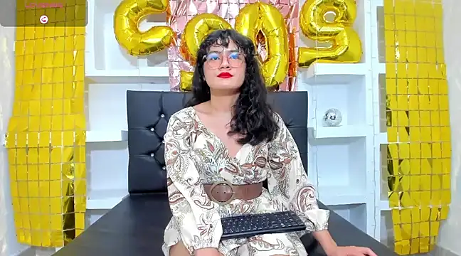 Elith Berry69 online show from 25, 1, 2025