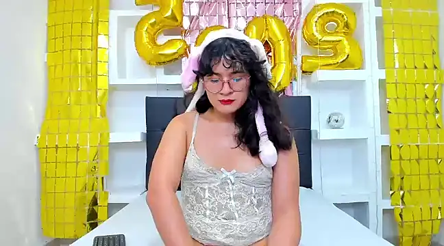 Elith Berry69 online show from 29, 1, 2025