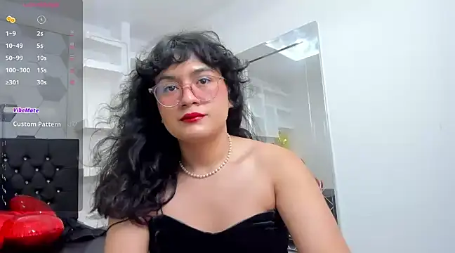 Elith Berry69 online show from 14, 3, 2025