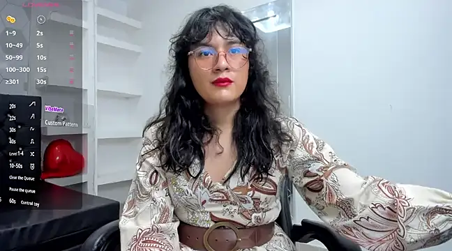 Elith Berry69 online show from 16, 3, 2025