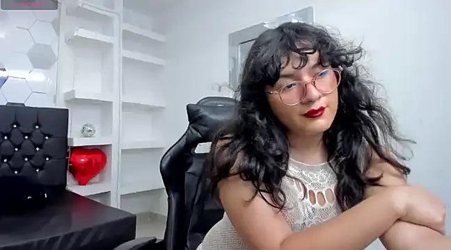 Elith Berry69 online show from 22, 3, 2025