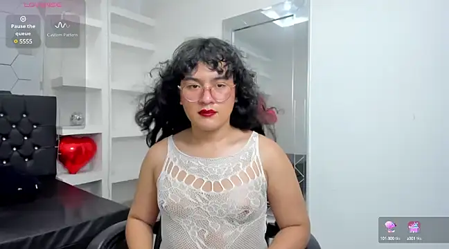 Elith Berry69 online show from 23, 3, 2025