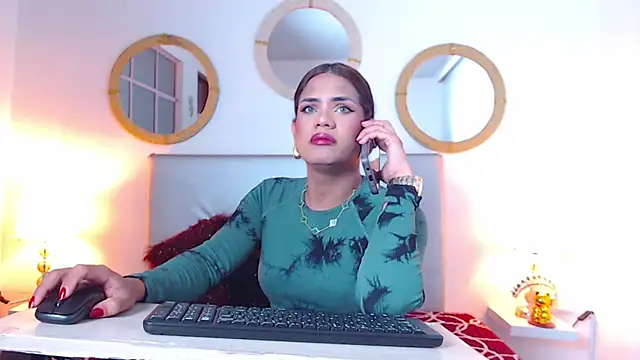 Snapshot of zoe_hecate_sexx chatting on 7, 3, 2026 zoe hecate sexx online show from 7, 3, 2026