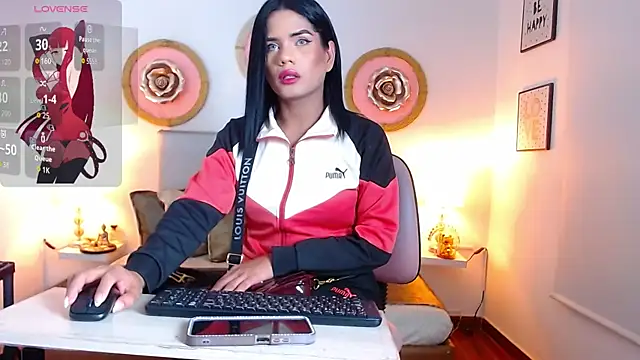 Snapshot of zoe_hecate_sexx chatting on 22, 4, 2026 zoe hecate sexx online show from 22, 4, 2026