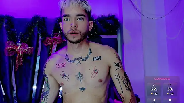 AliceandMax online show from 6, 1, 2025