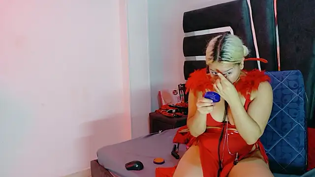 AliceandMax online show from 20, 2, 2026