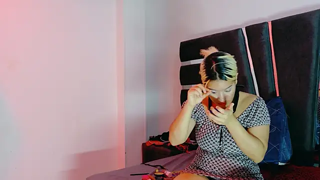 AliceandMax online show from 13, 4, 2026