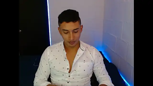 Davixx258 online show from 20, 2, 2025